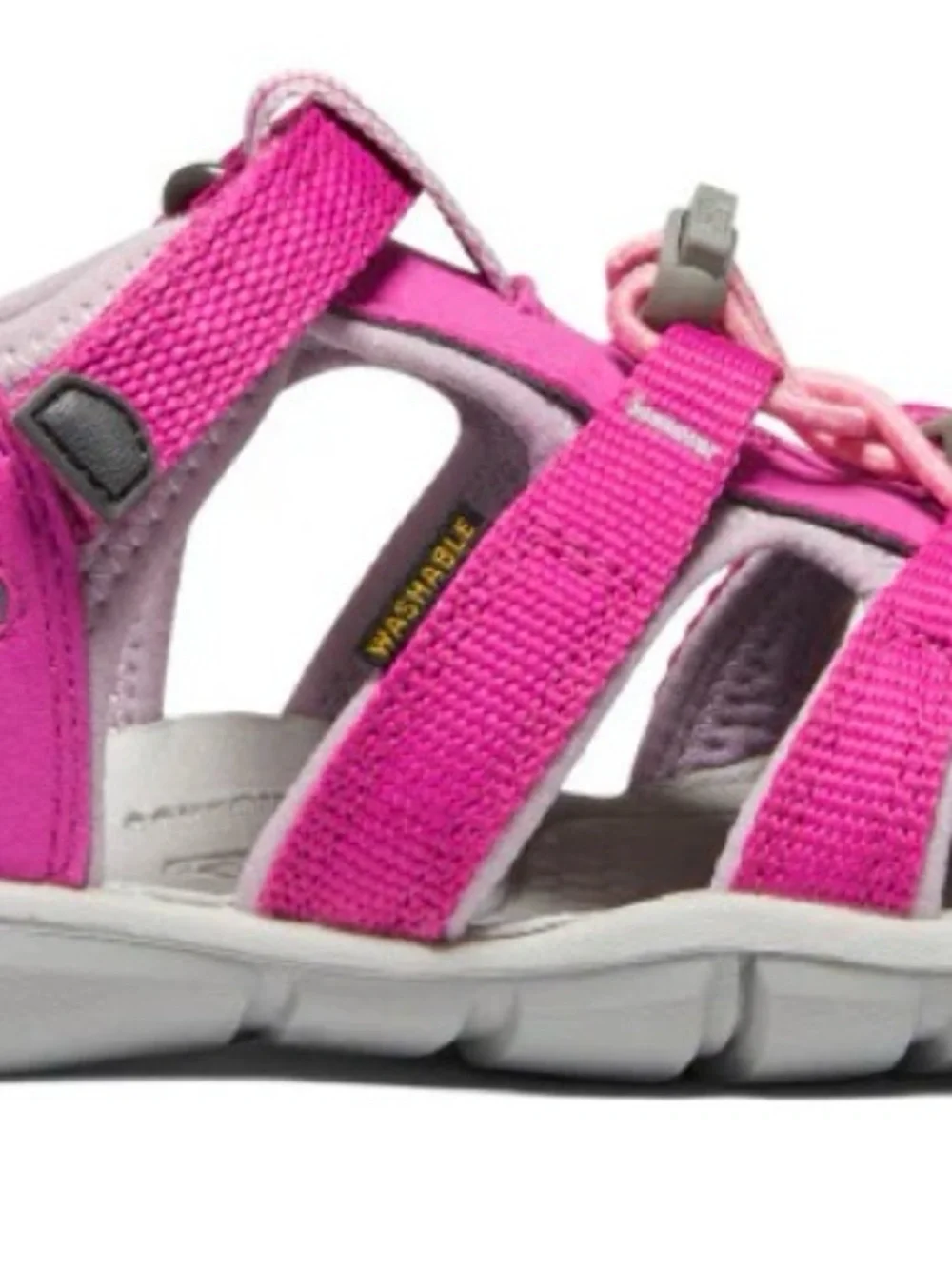Keen Kids Pink Sport Sandals